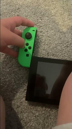 Nintendo switch 1 trailer