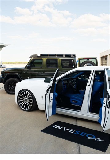 Travel made easy with INVESEO Air, book your jet charter today!🛫🛬 #privatejet #aviation #jetcharter #fly #travel