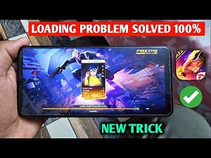 How to Fix Loading 99 Problem in Free Fire | Match Start Nhi ho rha hai | Free Fire loading problem