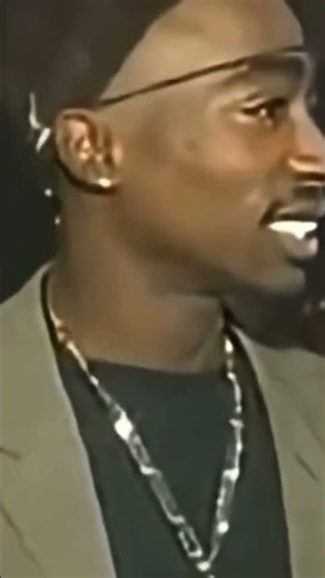 #tupac #tupacinterview #90s