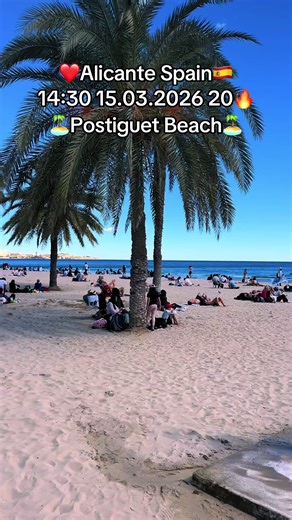 Exploring Alicante: The Beautiful Beaches of Spain