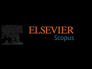 how to get your scopus id كيف تحصل على معرفك في سكوبس