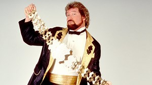 Ted DiBiase Weighs In On Hall Of Famer's Controversial WWE Makeover