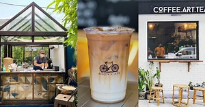 12 Charming Roadside Cafes to Visit Around Metro Manila - When In Manila