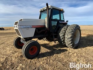 1984 Case 2394 2WD Tractor | Agriculture