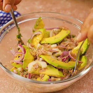 14K views · 69 reactions | Forget all the recipes! This is the most delicious salad recipe I've ever had! | Cookery Recipes | Facebook