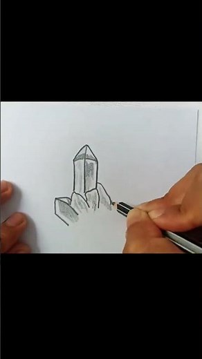 How to draw a QUARTZ