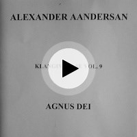 Fürbitte by Alexander Aandersan