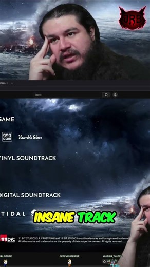 Incredible Soundtrack Found in City Builder Game!