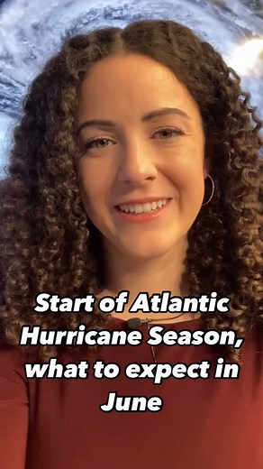 53 reactions · 6 comments | Today is the start of hurricane season! Are you ready for the upcoming season? Here’s what to expect in June. | Jennifer Collins | Facebook