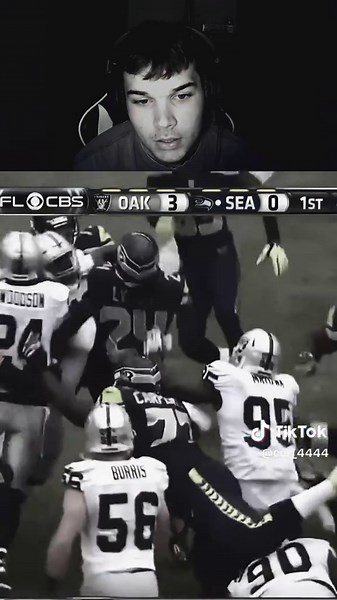 Beastmode☠️#beastmode #seattleseahawks #runningback #cor44 | marshawn lynch