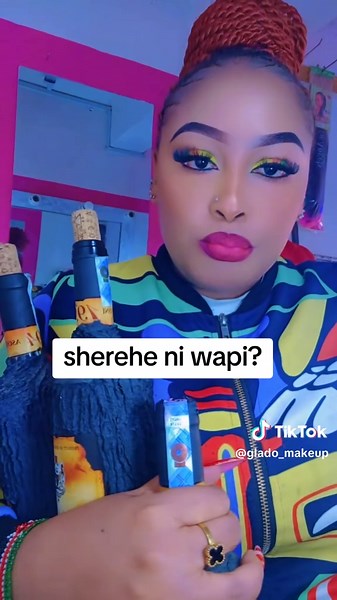 mnitag#smile #Glado_makeup