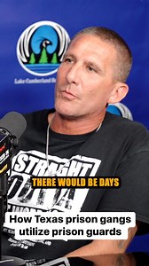 3.8K views · 28 reactions | How Texas prison gangs utilize prison guards | Ian Bick | Facebook