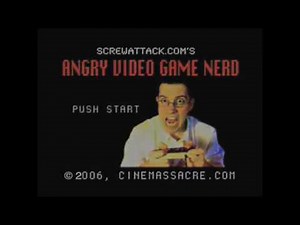 Top 5 AVGN Theme Songs
