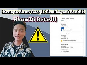 Why Does My Google Account Log Out Automatically? - Google Account Always Logs Out