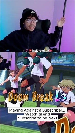 That Was A Strong Attack… OMG 😳💥⚡