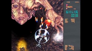 Galshell2 C79版 0面 プレイ動画