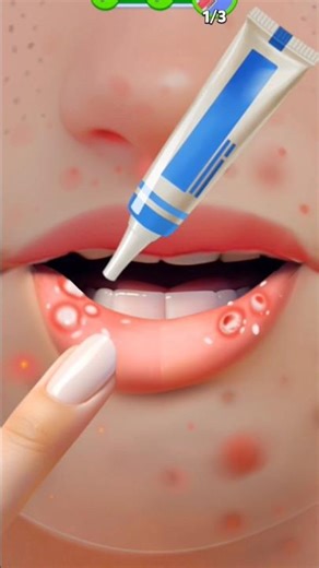 ✨ Face Cleaning ASMR | Relaxing & Satisfying Deep Cleaning Sounds 🫧