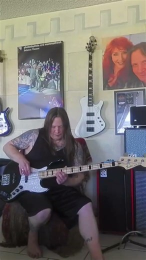 Rush - Alien Shore - full song coming soon! 😎 PLEASE SUBSCRIBE ✌️