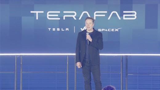 Elon Musk launches Terafab to power next-gen AI and hardware boom