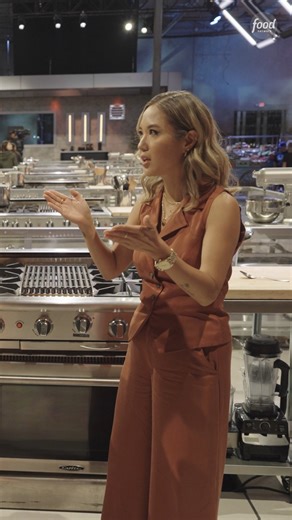 97K views · 1.1K reactions | #24in24: Last Chef Standing premieres in 18 DAYS! Take a peek behind the scenes during rehearsal for a special set tour with Michael D. Symon and Chef Esther Choi. Tune in on April 27th at 8|7c for the season 2 premiere! | Food Network | Facebook