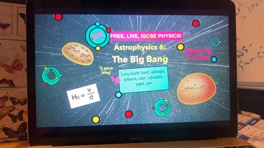 121 comments | Theatre of Science on Reels | Facebook