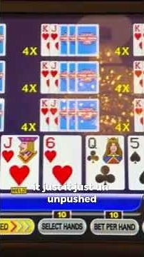 "Ultimate Video Poker Guide_ How to Play, Win, and Avoid Costly Mistakes!
