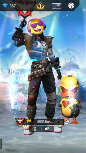 Sinais que vc é um bom jogador de Free Fire