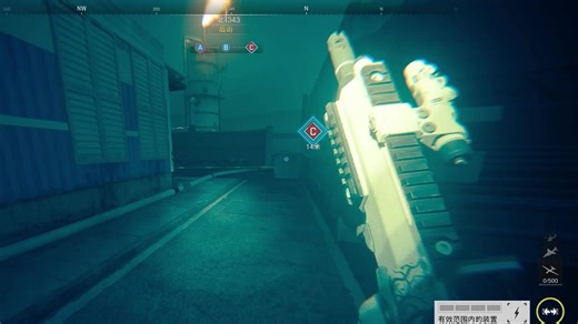 2026再次体验COD19最有“含金量”的地图