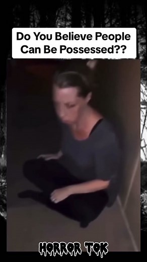 Possessed People by Evil Spirits - Do You Believe People Can Be Possessed?