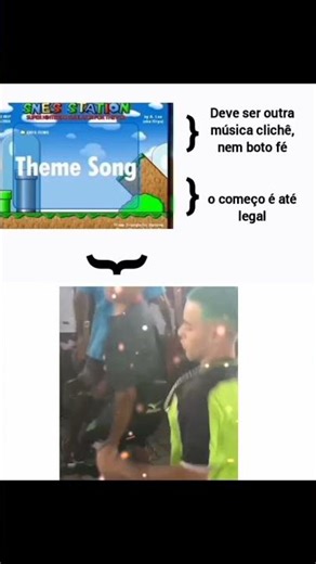 EU X MINHA MENTE APÓS TOCAR ESSA MUSICA KSKSK | #games #jogos #snes #snesclassics #ps2 #viral #fyp