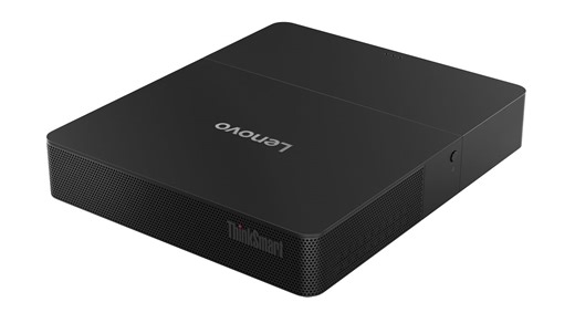 Yapay Zeka Destekli Video Konferans Aygıtı Lenovo ThinkSmart Core Gen 2 Tanıtıldı