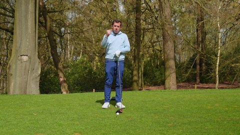 Tips On How To Increase Distance By Controlling The Spin Driver