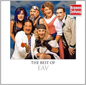 EAV - The Best Of EAV