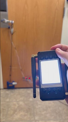 DIY long-range transmitter and LiDAR! Measurements + controlling devices afar! #gadgets #tech #diy