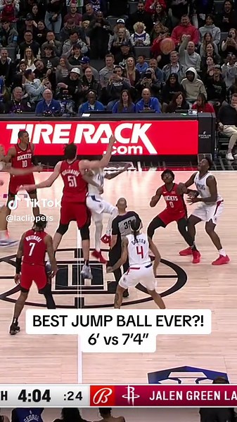 How to Win a Jump Ball in NBA 2K24 | Expert Tips & Techniques