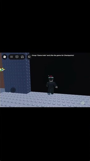 Cómo salir de un juego en Roblox