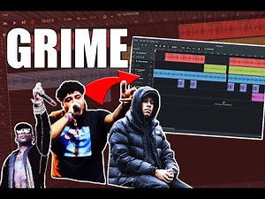 BANDLAB Tutorial | How to Make a GRIME beat