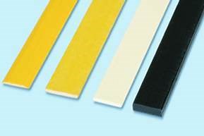 [Hot Item] FRP/GRP Strip, FRP Flat Strip, Building Materials, FRP Profiles, Fiberglass Profiles