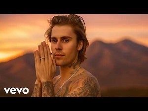 Justin Bieber – Stay a Little Longer (NEW 2025 | Tribute)
