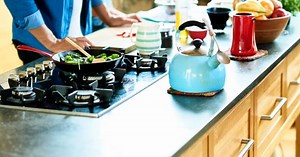 Need new kitchen tile? Here’s how to choose your new style