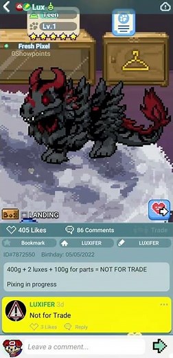 These Petz Are Awesome! Community Petz Showcase #21 - Pixel Petz
