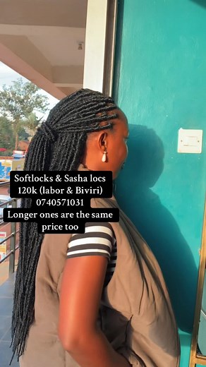 Soft Locs: Step-by-Step Tutorial for Stunning Styles