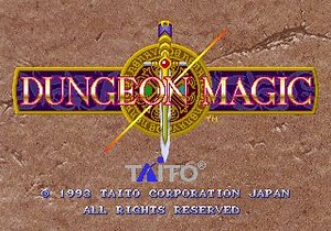 Dungeon Magic - Alchetron, The Free Social Encyclopedia