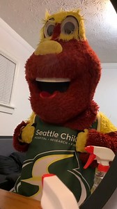 1K views · 91 reactions | Storm Expands Partnership with Seattle Children's Hospital to Include Dance Troupe and Mascot The front of Doppler’s jersey, representing a Swedish logo since the start of a marquee partnership in 2016, will now showcase the Seattle Children’s logo. More info ⬇️ https://bit.ly/DopplerJersey | Seattle Storm | Facebook