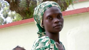 Boko Haram releases video of kidnapped girls