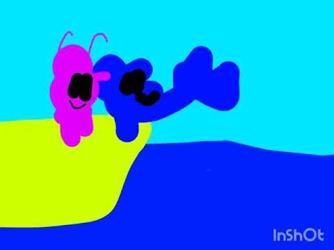 The Backyardigans The Swamp Ah Joy! 17 S2