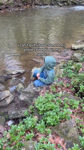 not an option. #pregnancy #motherhood #pregnant #motherhoodjourney #parenthood