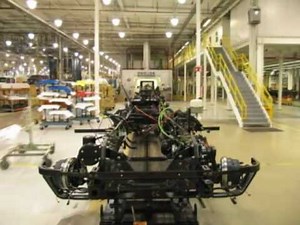 Kenworth Trailer de principio a fin