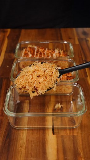 587K views · 4.8K reactions | High Protein Creamy Cajun Chicken &...